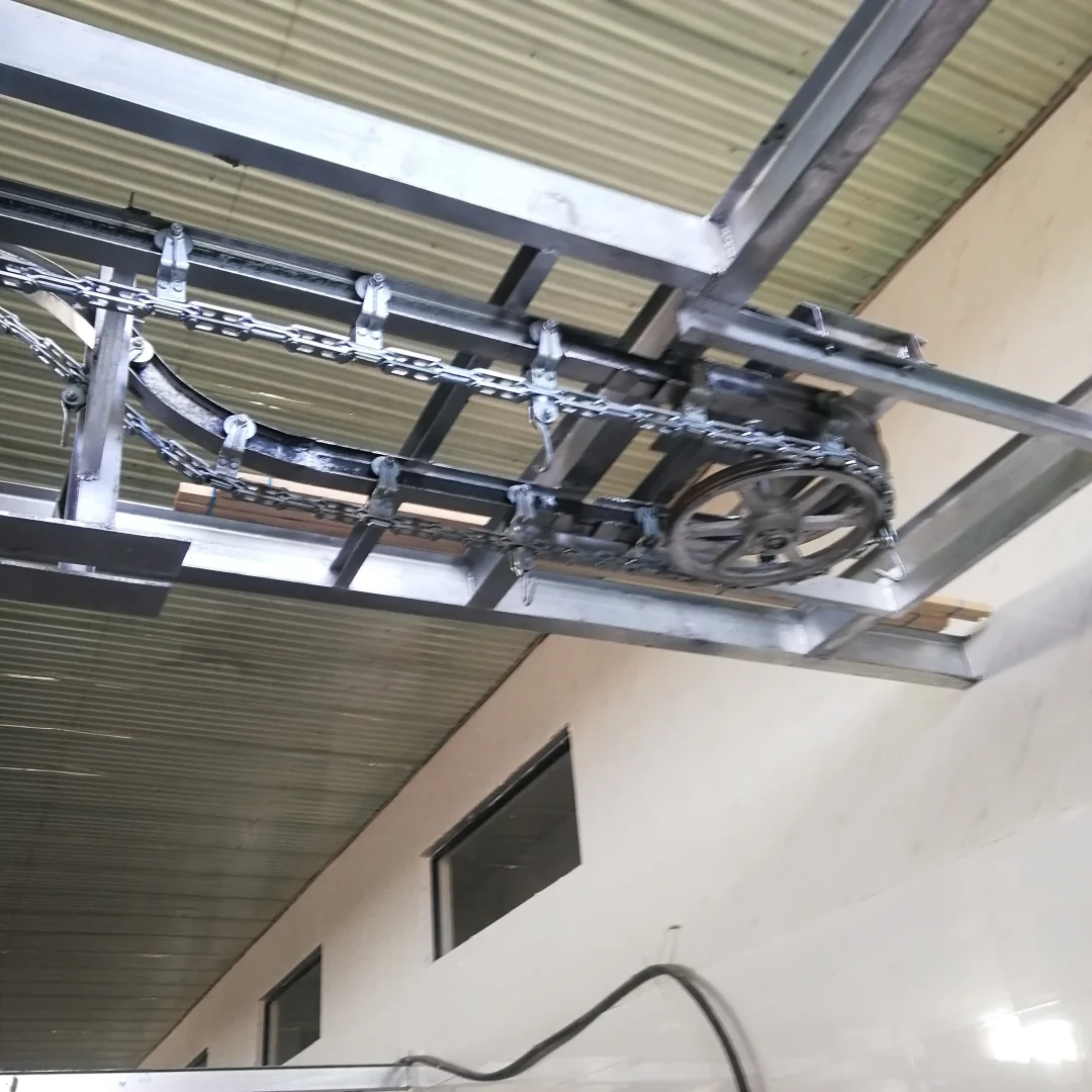 性价比高的牛屠宰设备优质供应商