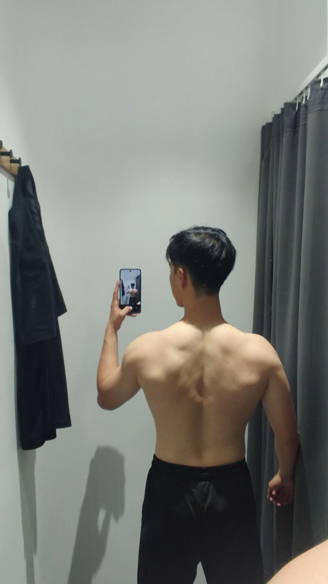 外派迪拜第 263 天