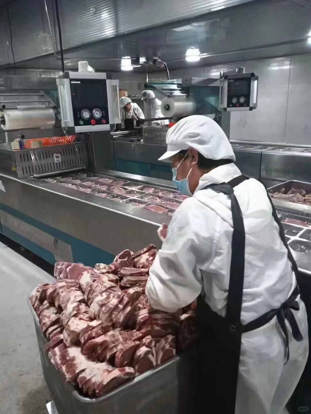 选对供应商很重要