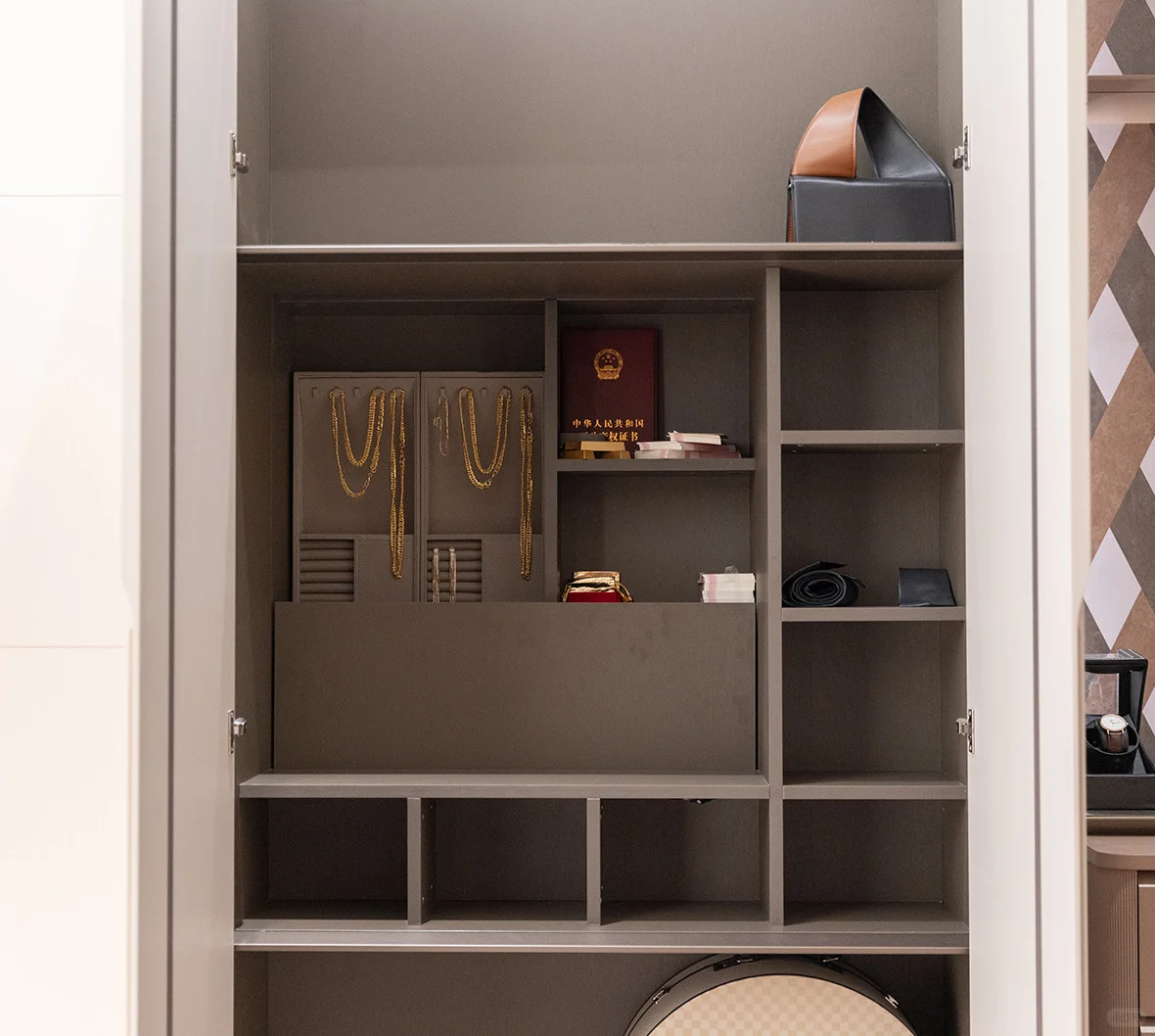 实现在家享受别墅的质感空间~