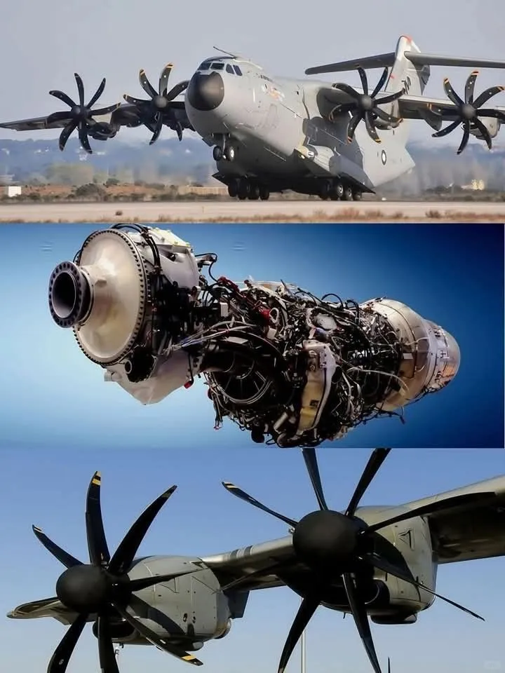 大飞机展示，飞机横截面，操作面板