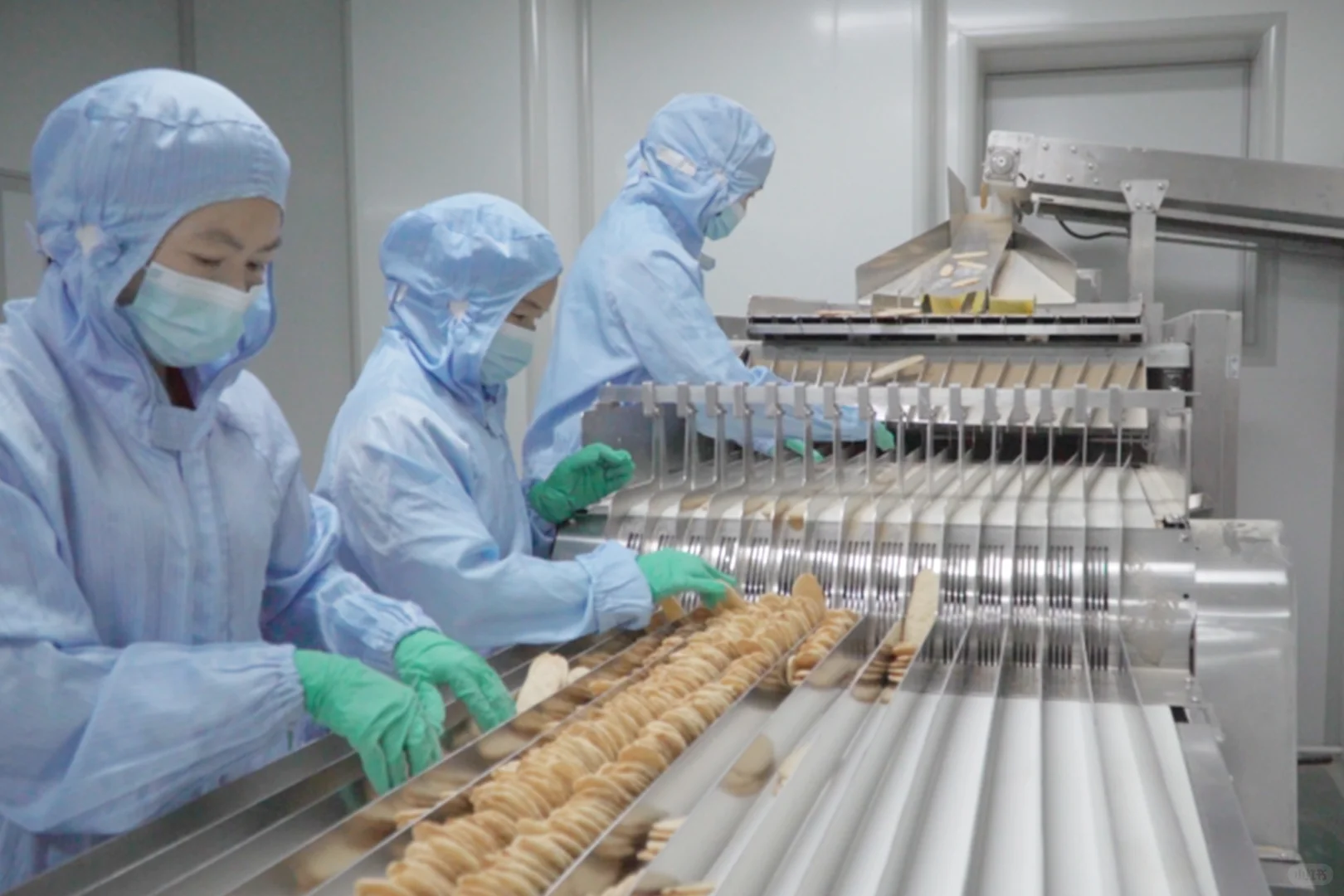 金薄金食品代加工