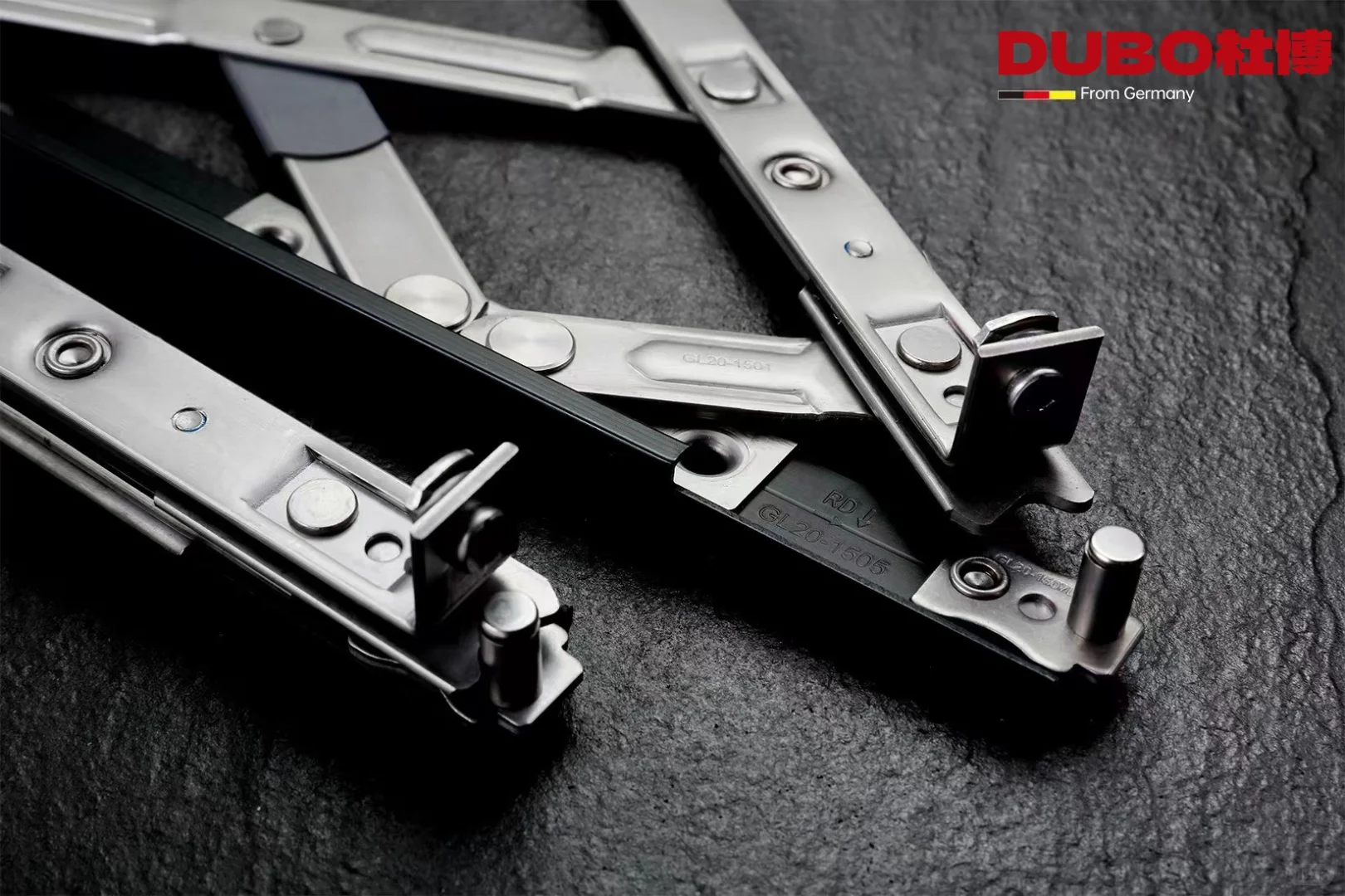 杜博五金怎么样?