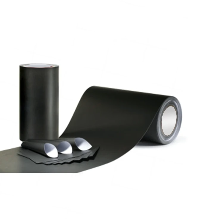 石墨烯吸波材料：隐身科技的秘密武器