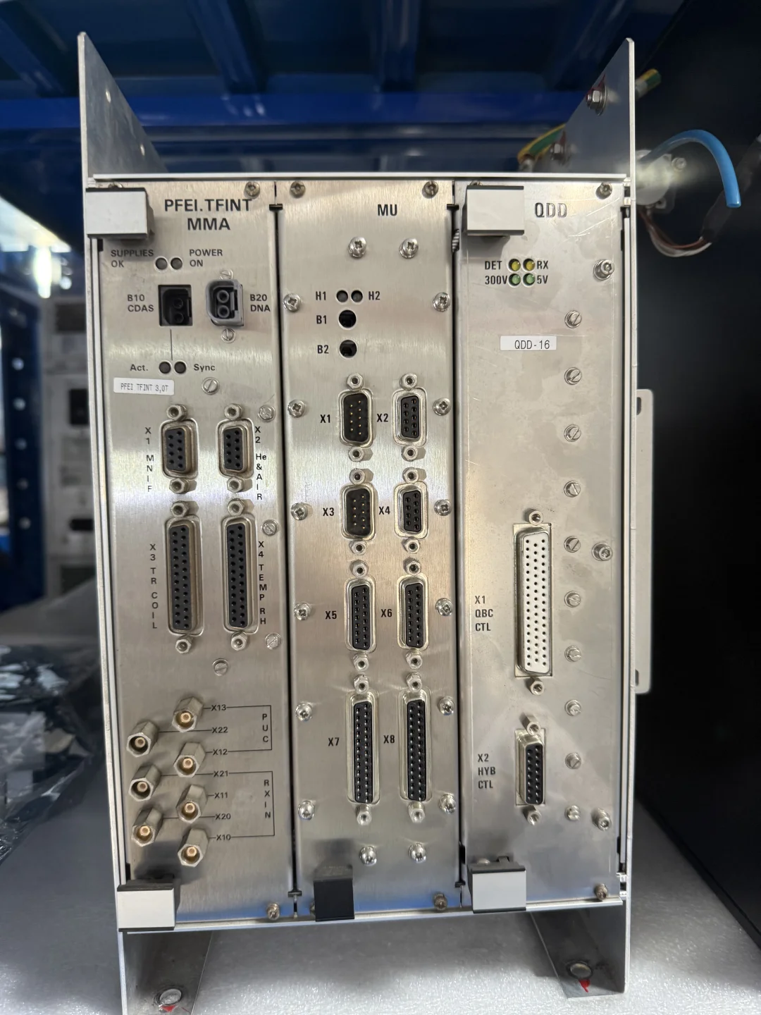 医疗设备托管的核心优势