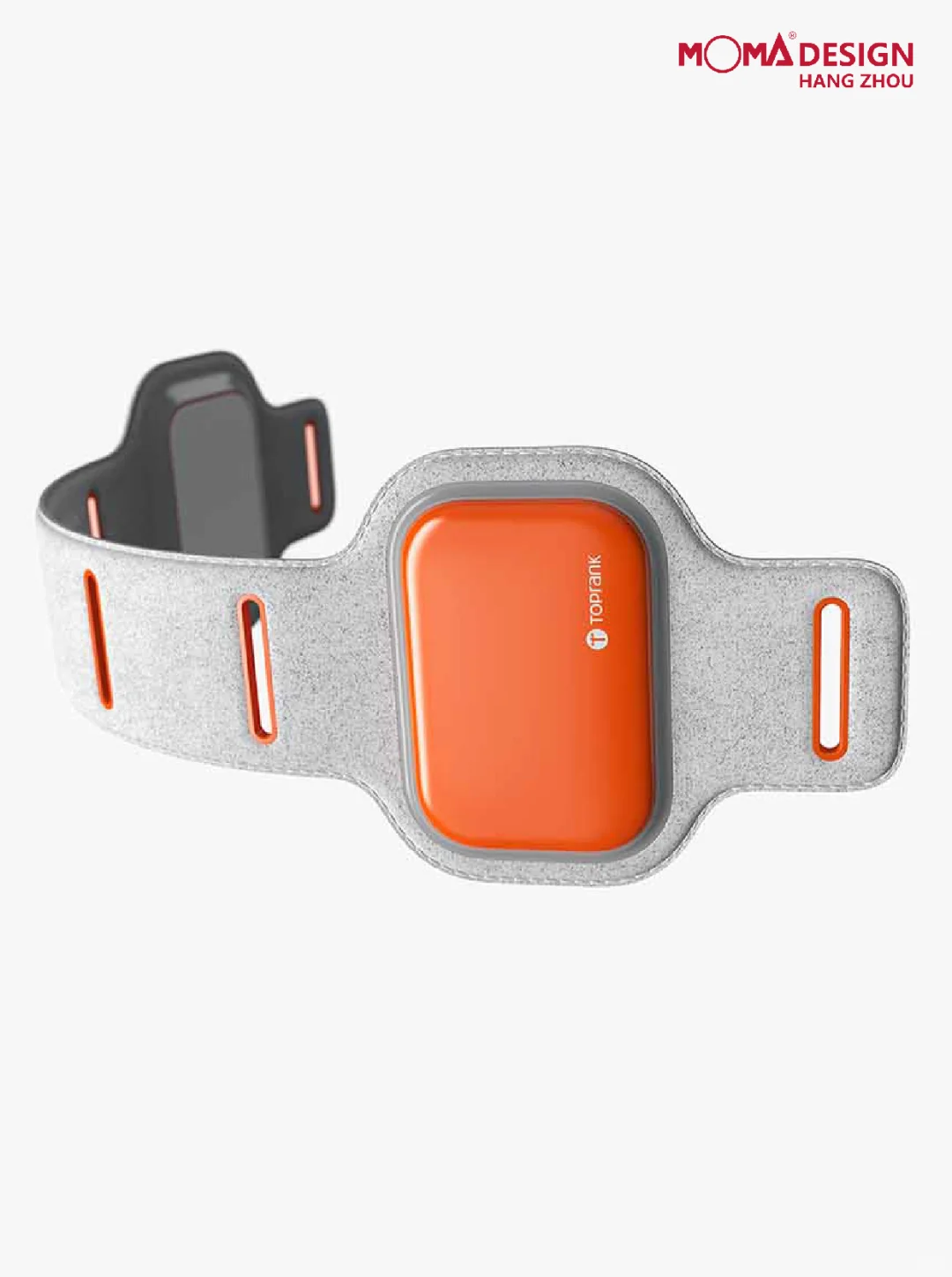 改变医疗的代价:这款理疗仪设计暗藏什么?