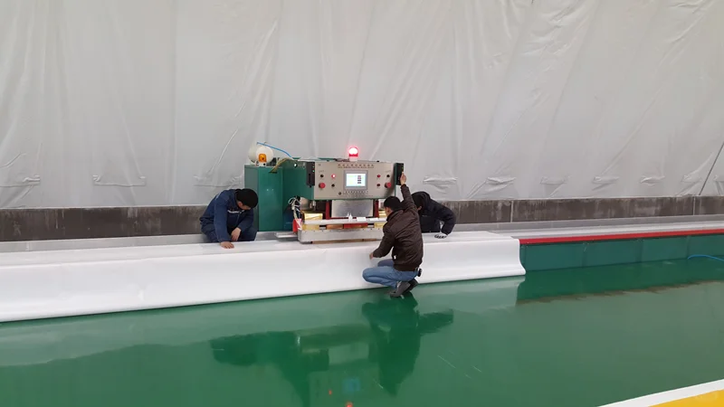 揭开气膜工厂真相：别再被有工厂三个字忽悠