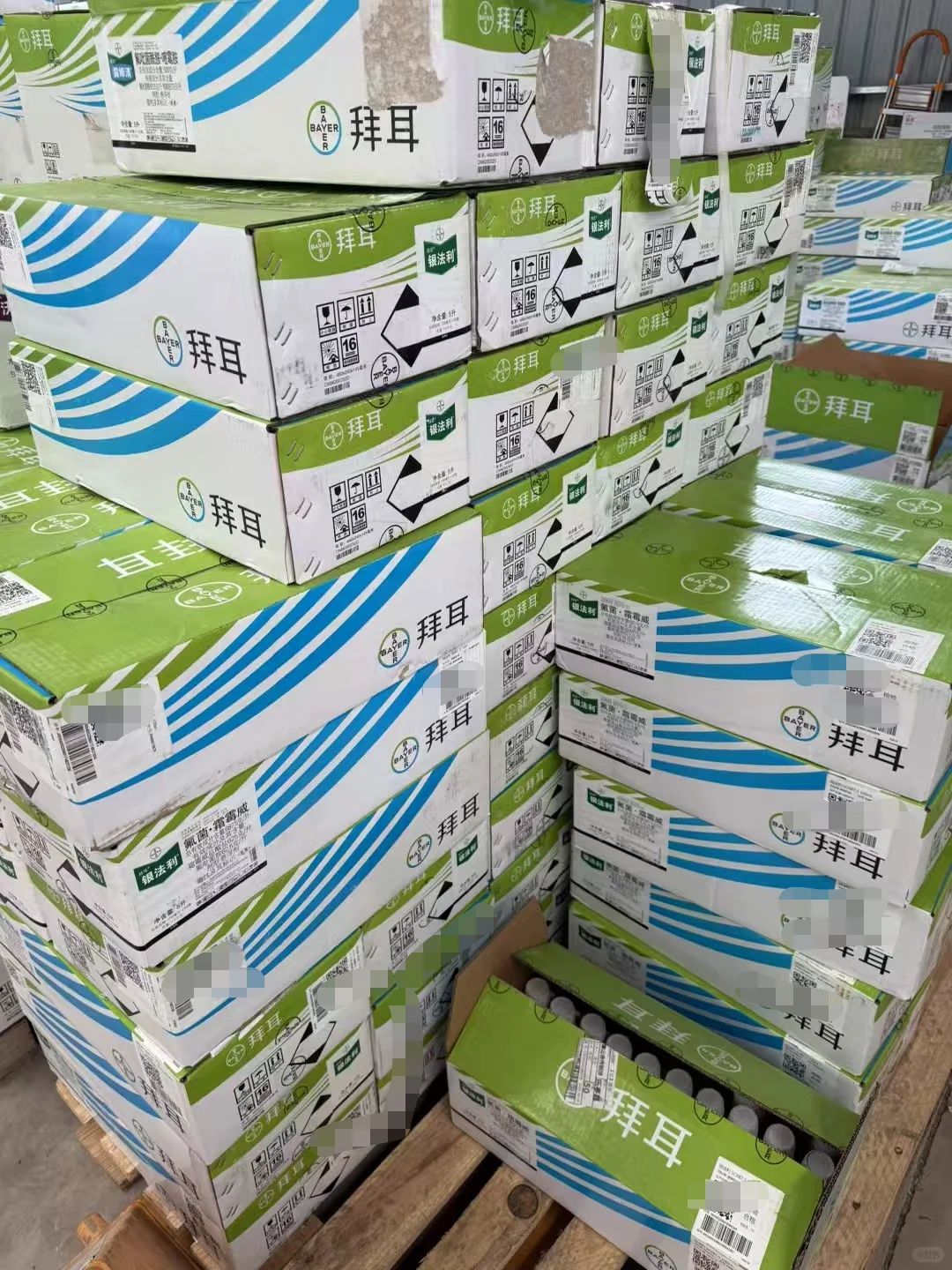 农药批发选对家！种户省心批发商赚钱的秘密