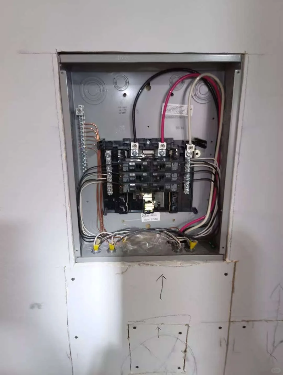 湾区全部翻新改变