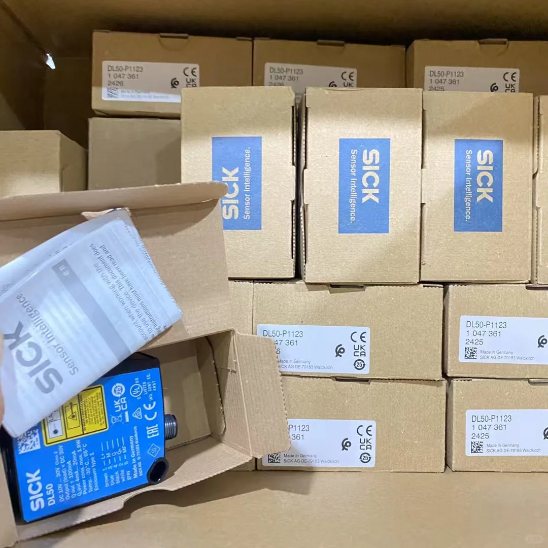 西克SICK现货