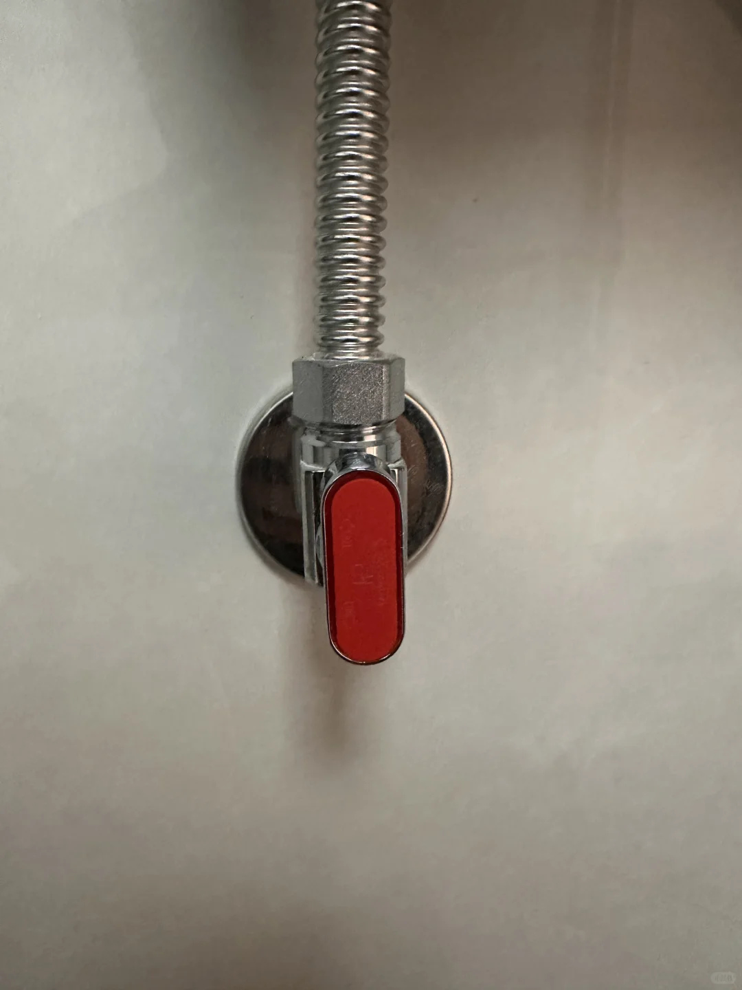 球阀改装机械手,太阳能和燃热自动切换