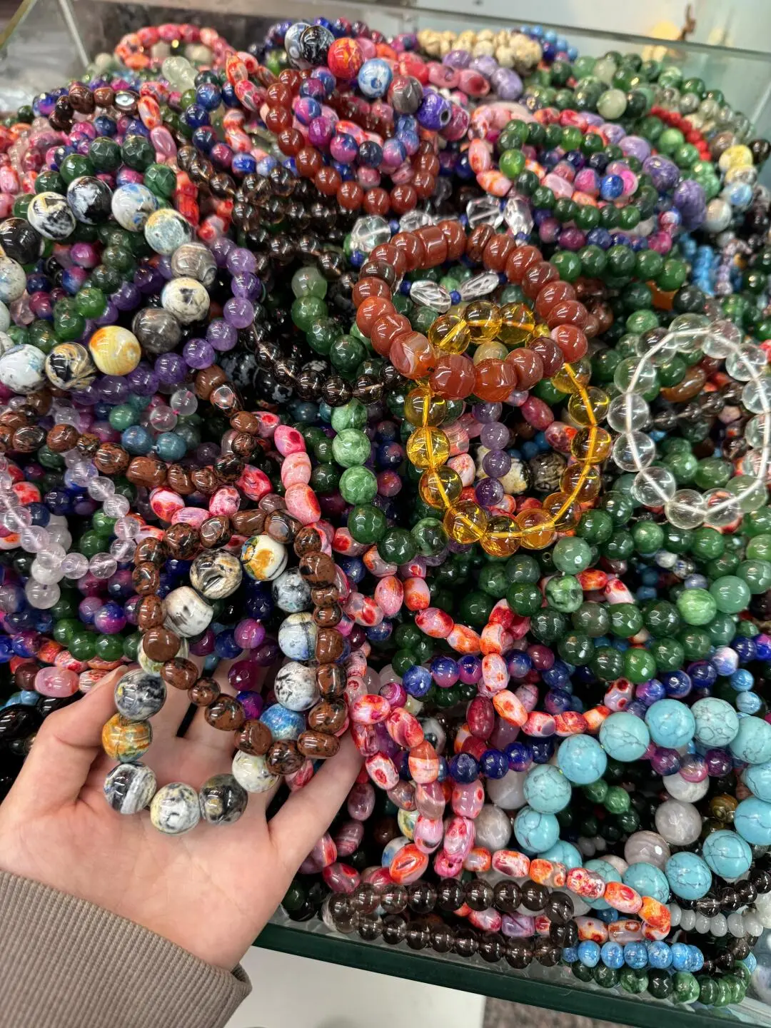 义乌拿货，不知道这16个地方，等于白来‼️