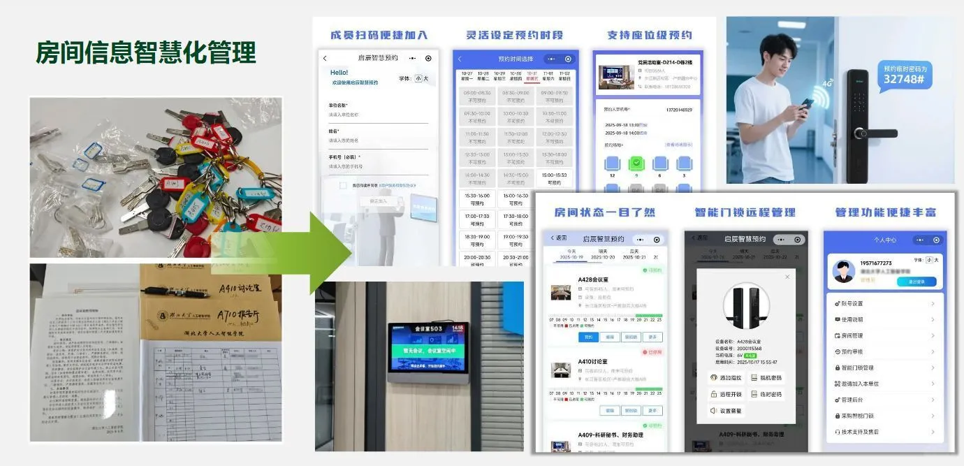 实验仪器设备预约管理这样做,智能且高效