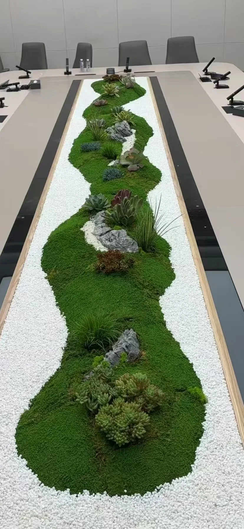 行政必看~深圳绿植租赁、绿植租摆