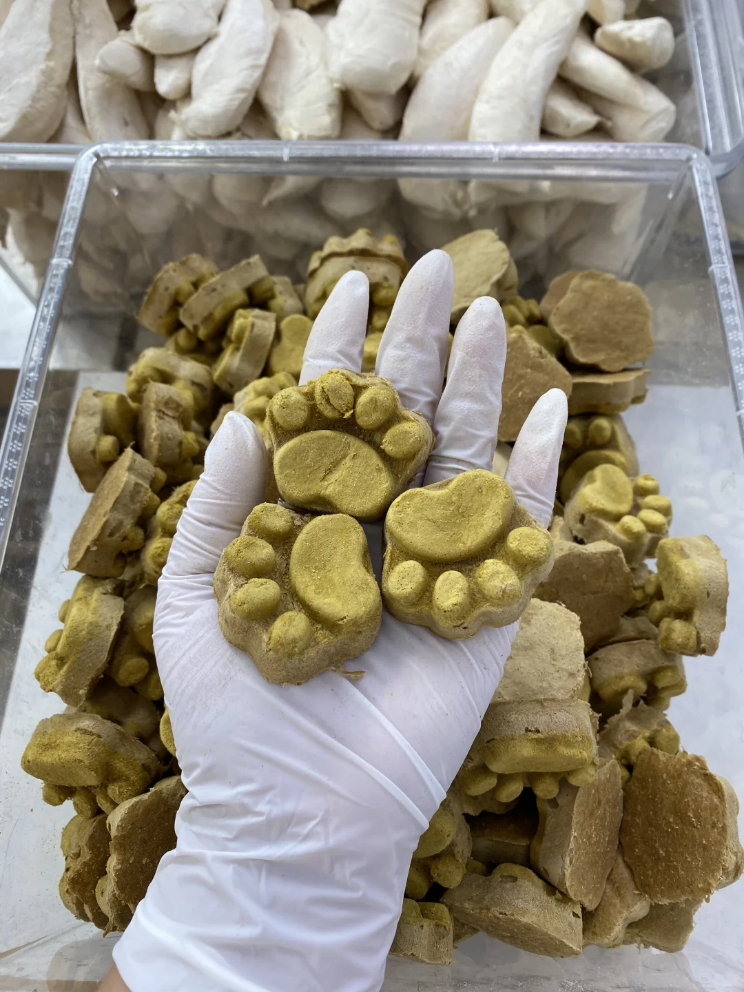 宠物冻干零食，工厂批发