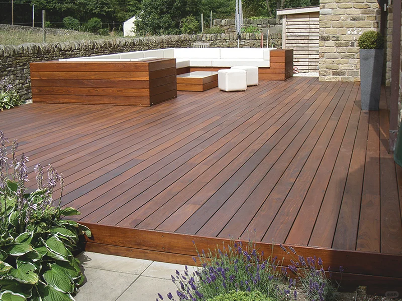 墨尔本庭院改造,预算不高,效果惊艳