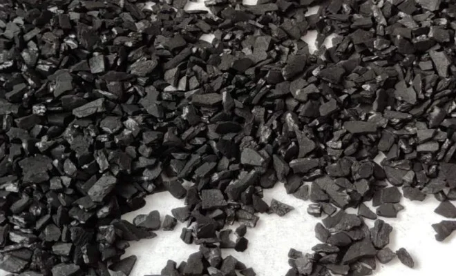 活性炭再生技术助力环保新模式