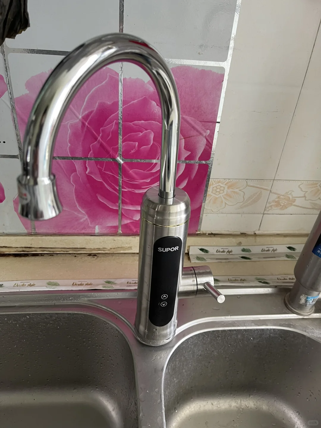 43岁女家居维修师的日常