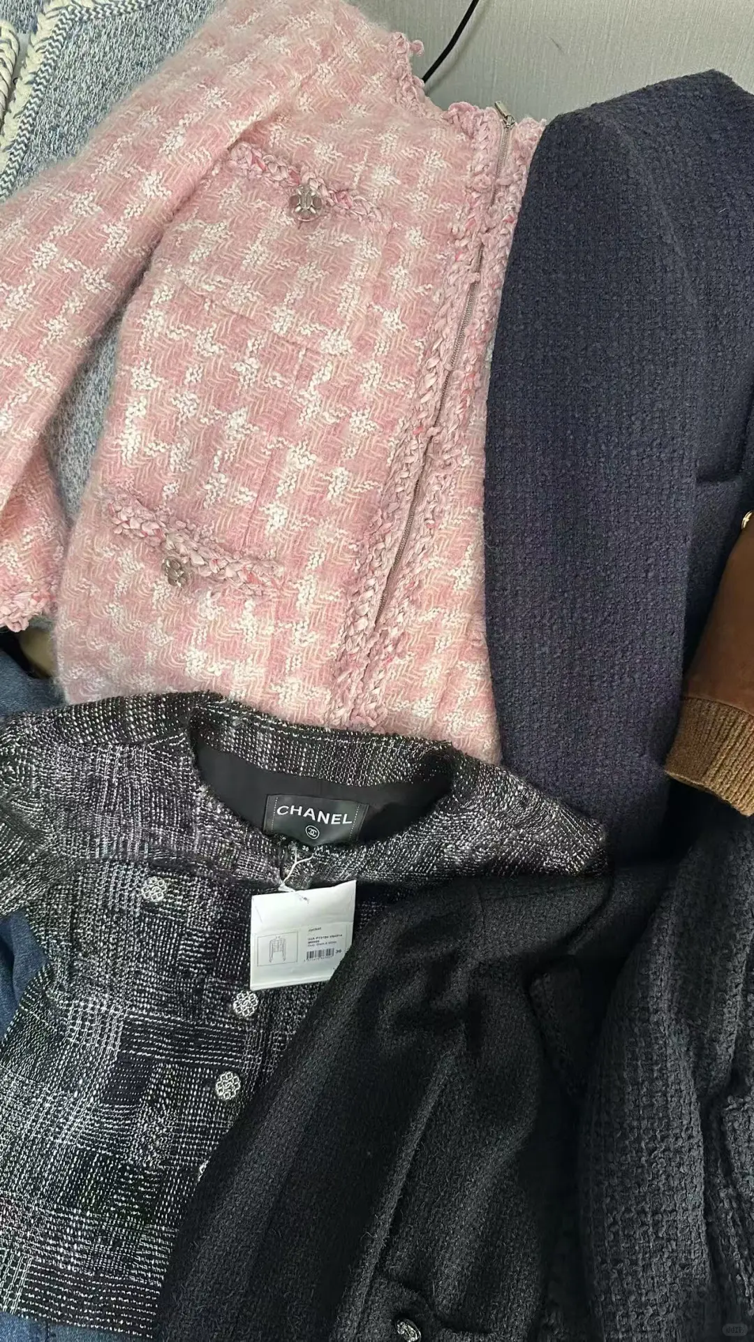 全国二手奢侈品回收|专业团队上门回收