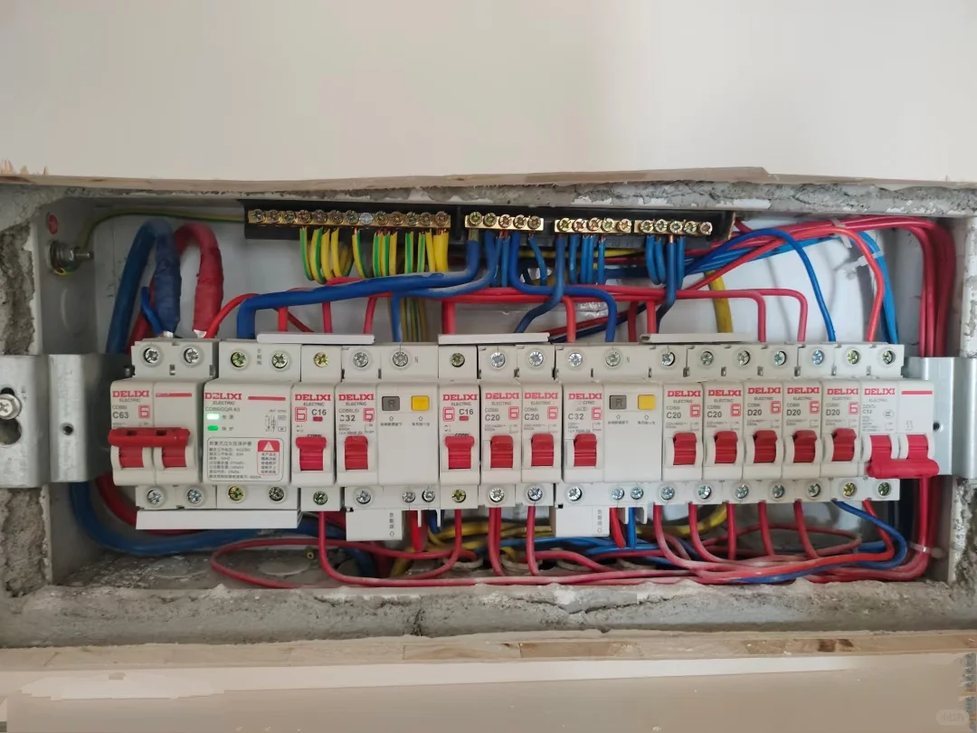 许昌个人水电维修