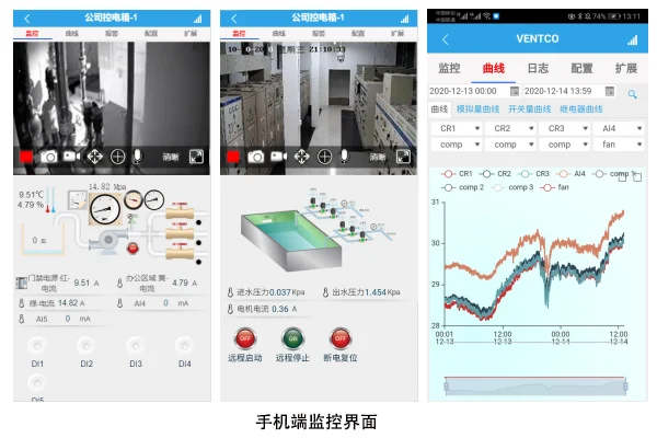 污水物联网 实时数据颠覆传统水务管理