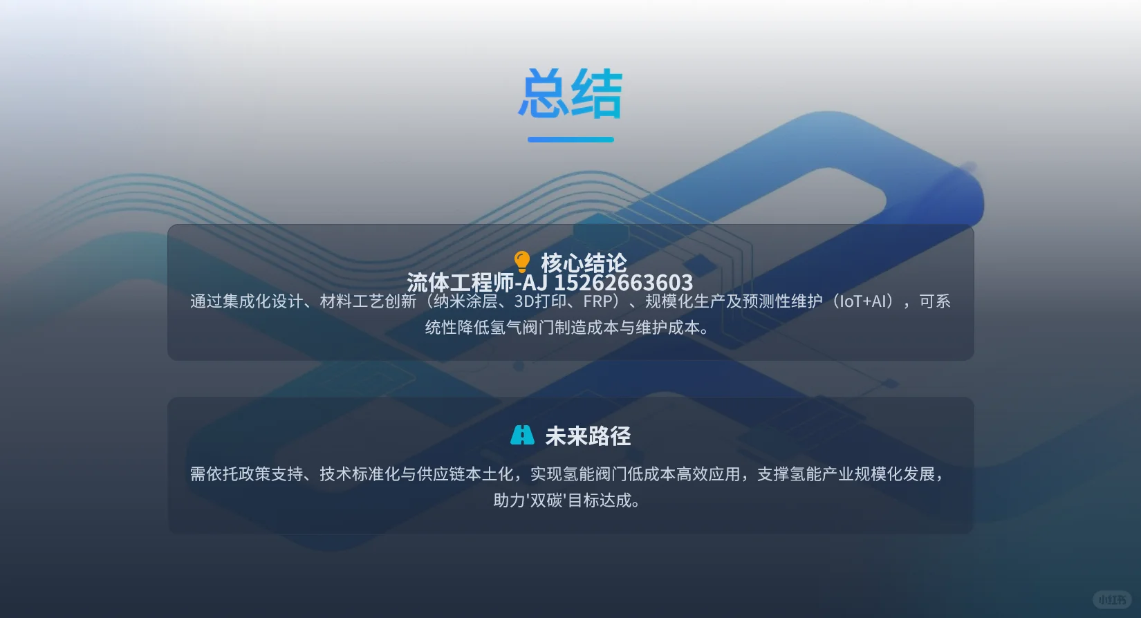 氢气阀门成本优化策略研究报告