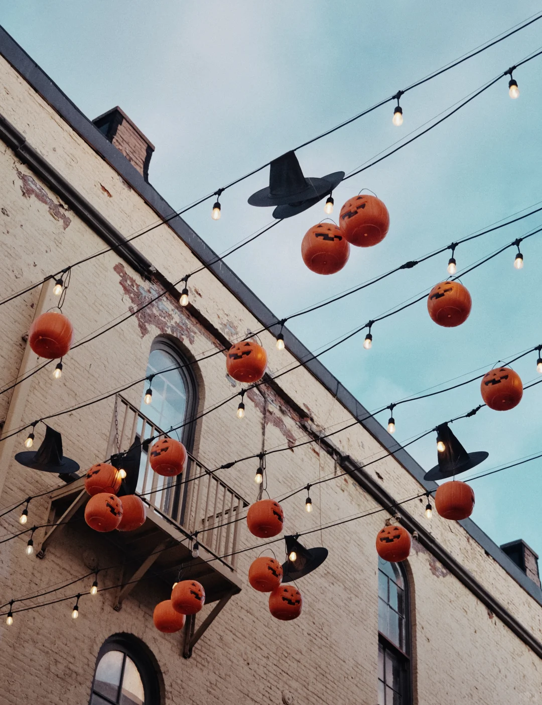 ?安娜堡拍腻了于是去了Ypsilanti