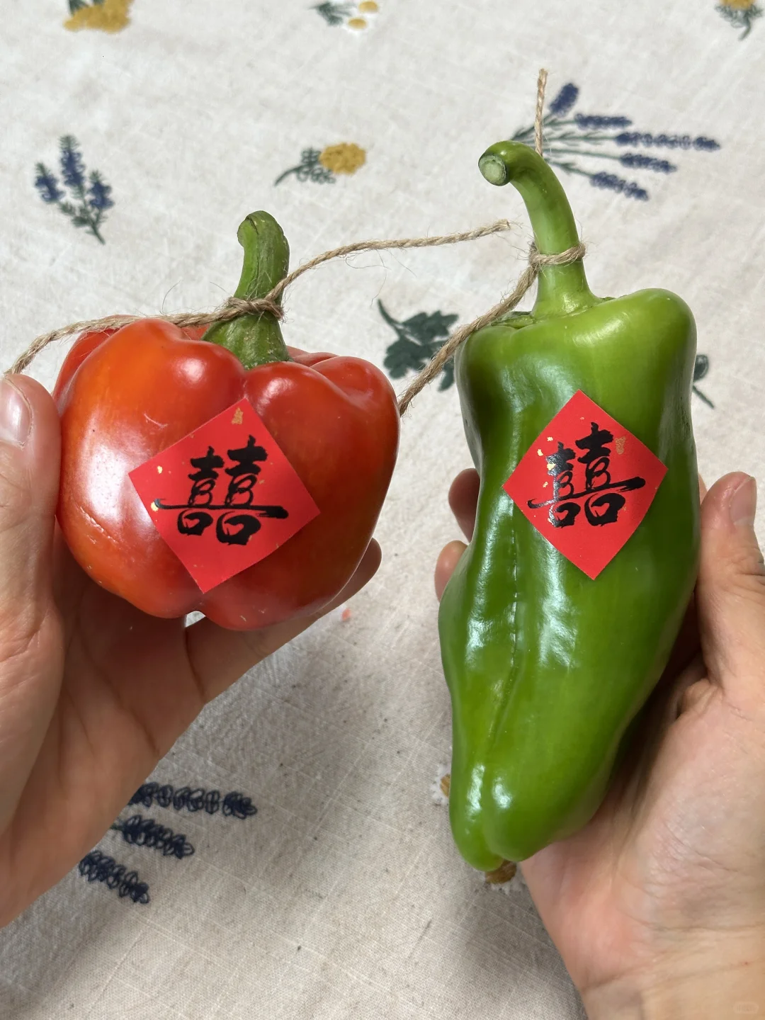 备婚日记012 ｜婚礼 送财（菜?）啦！