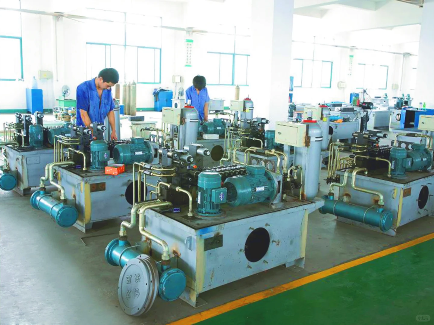 作为接班人，我必须懂这些。学不完根本学不完