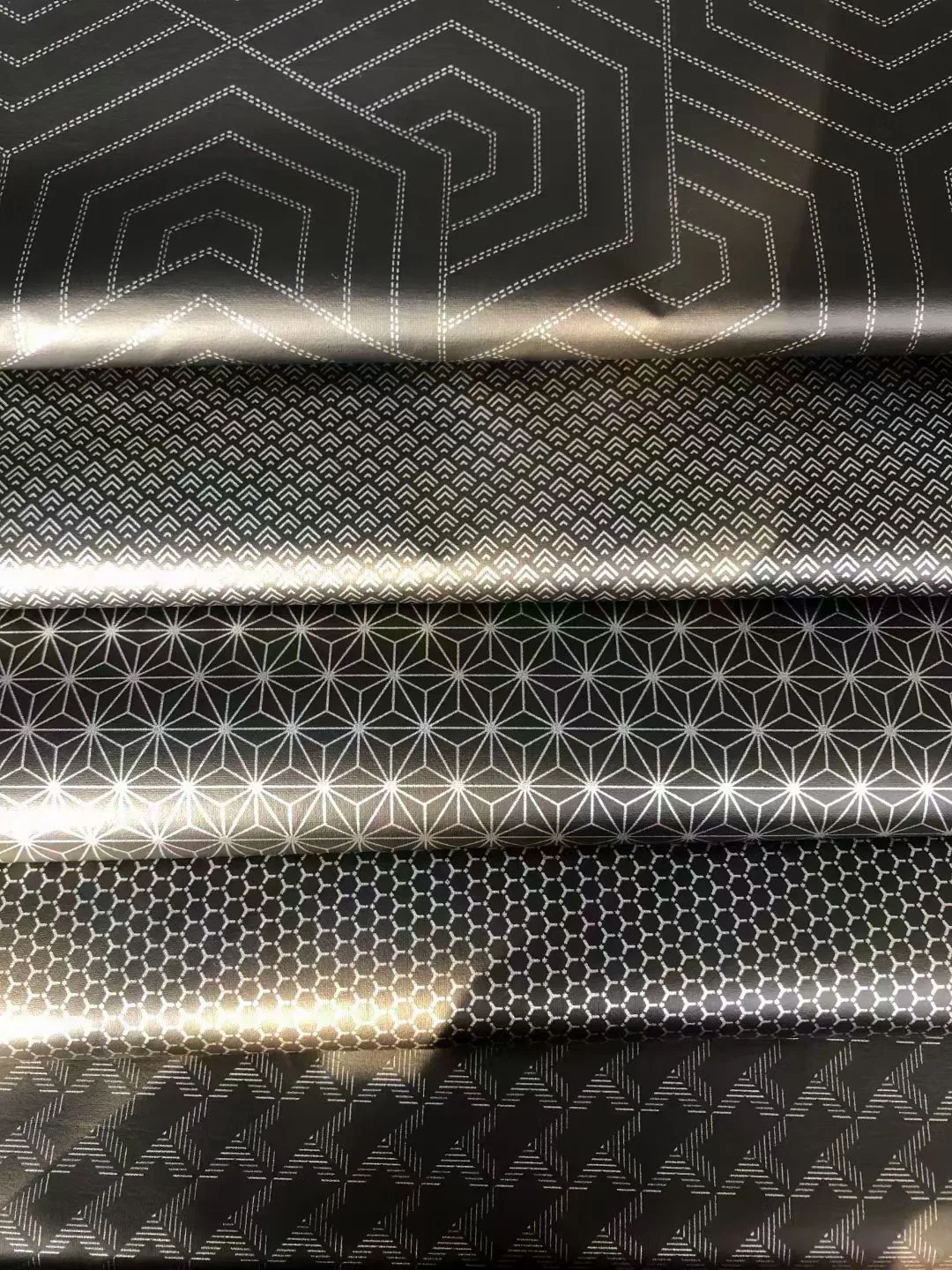 蓄热黑金里布-防寒服