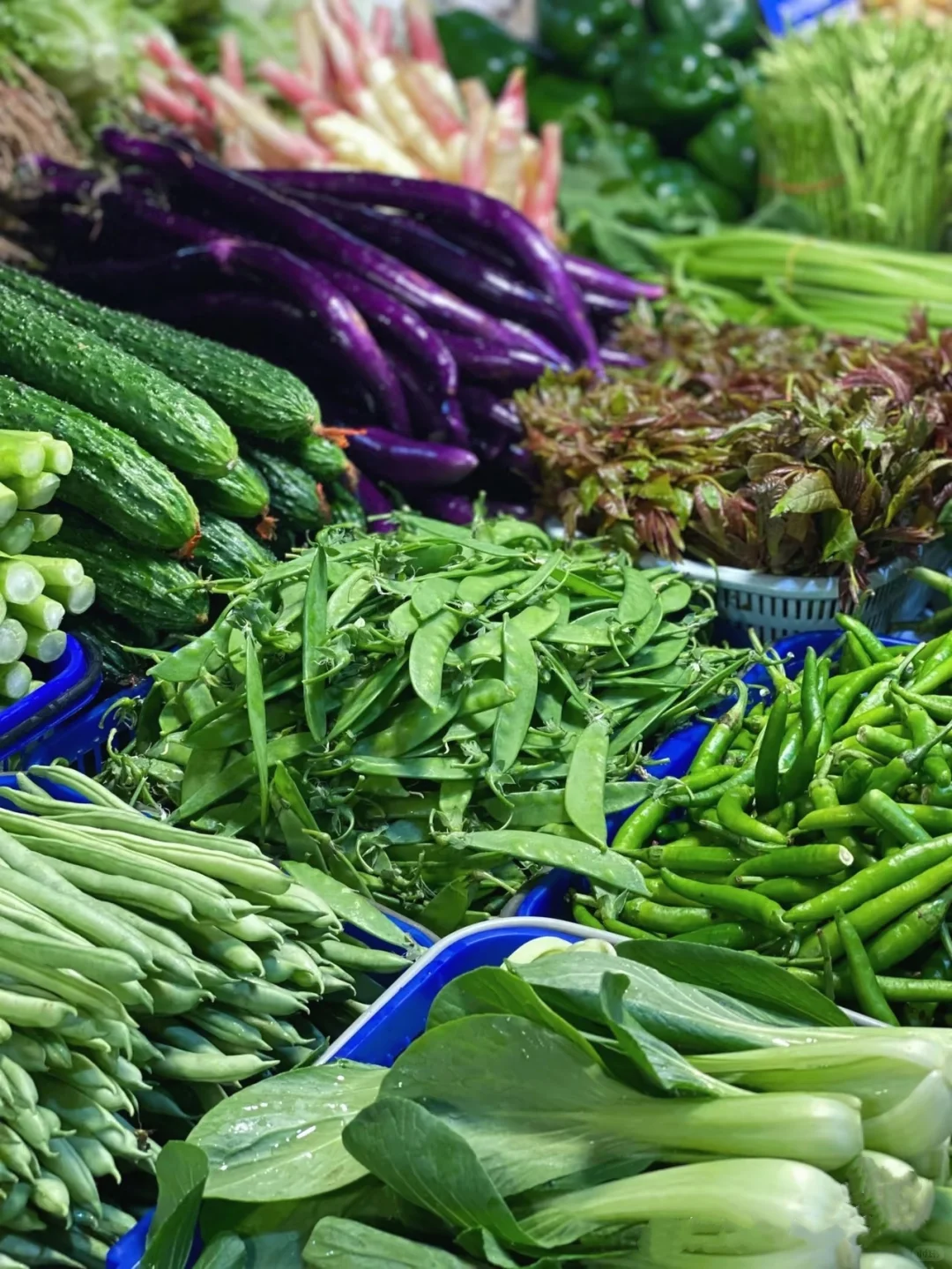 什么都听您的食材供应商来啦,全品类批发价