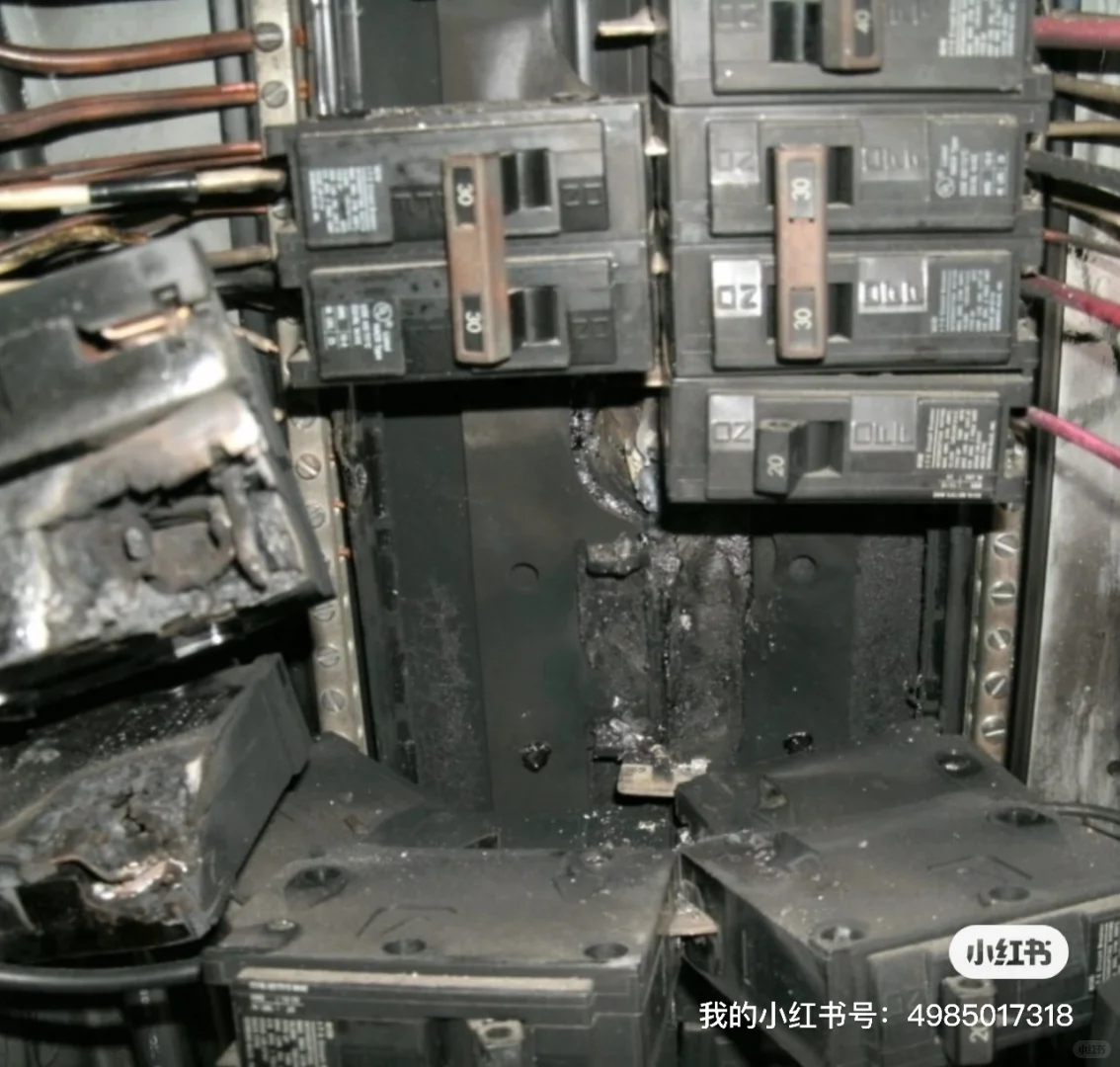 未雨绸缪！现在就是升级配电箱的最佳时机