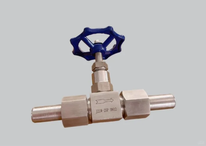 中国仪表阀门：一场静默的技术革命