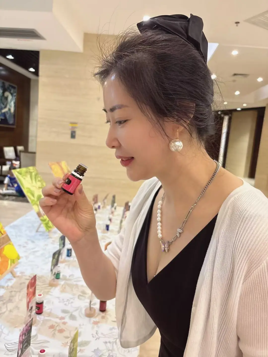 每一瓶,都是爱自己的证明