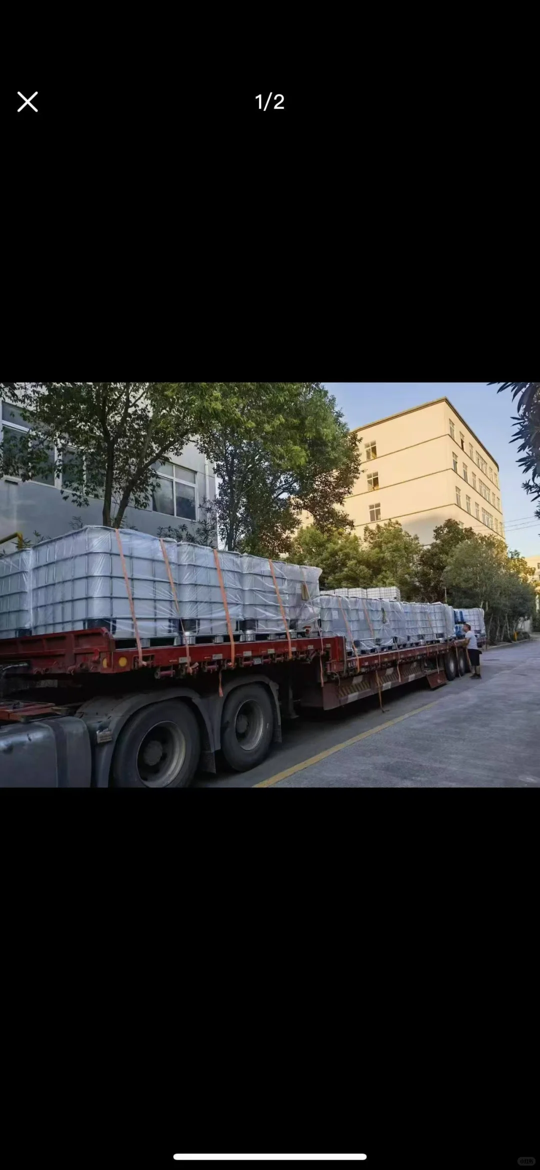 国内靠谱运输物流公司