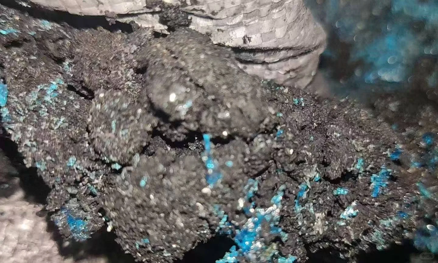 含金渣回收利用的新技术探索