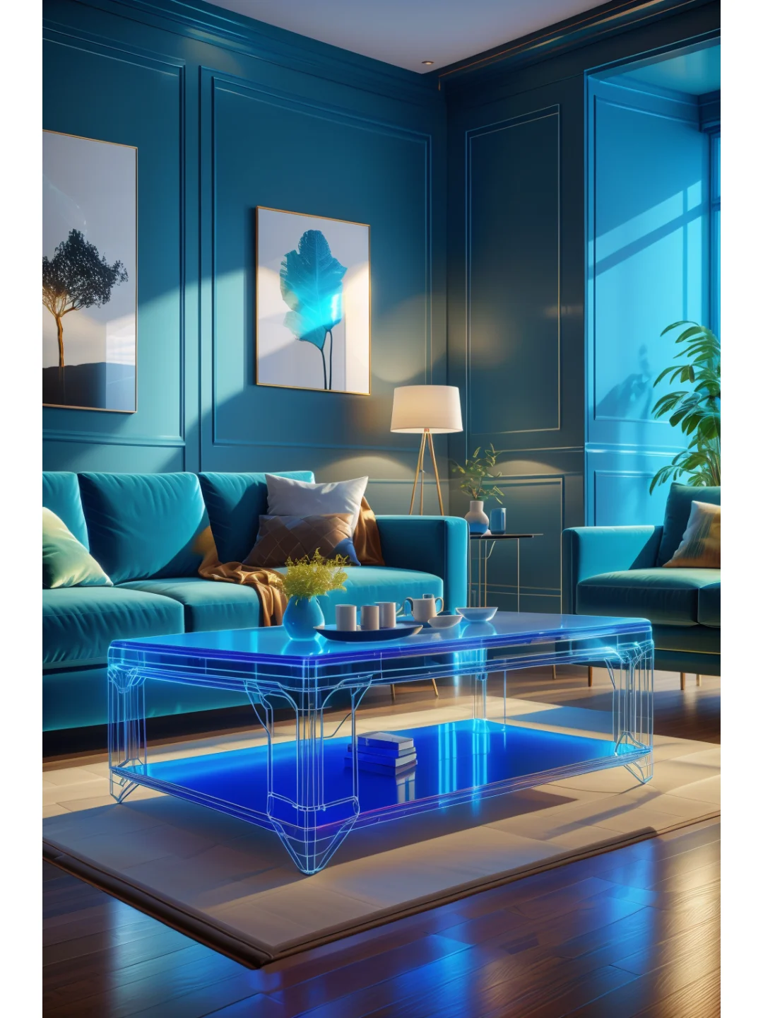 萤石智能家居智能守护，家从此更懂你?