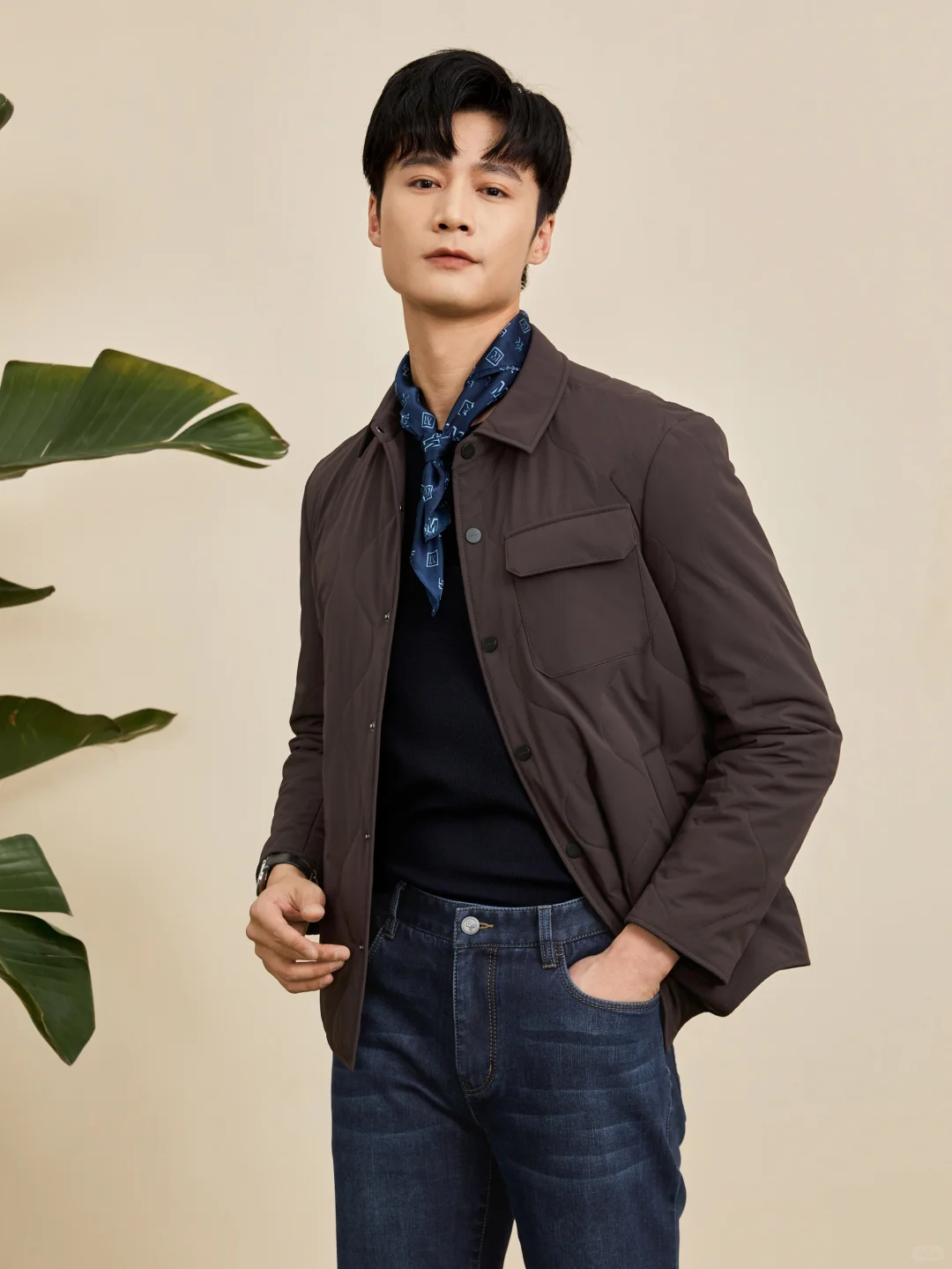 面料黑科技｜秋冬大热的石墨烯面料特点