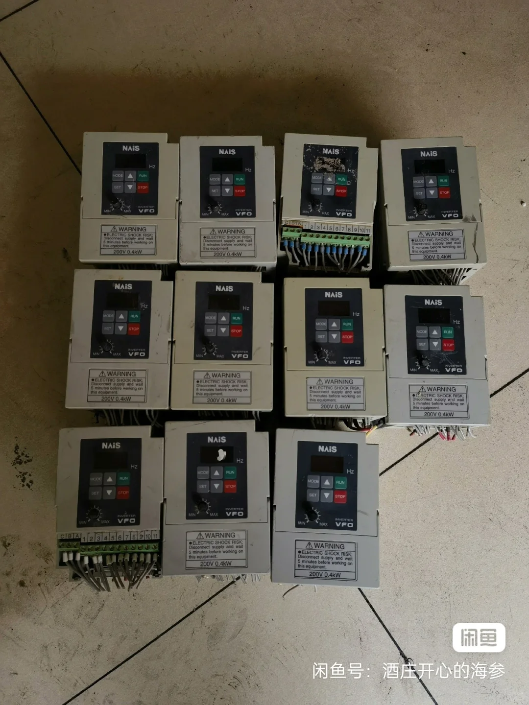 专业变频器,电梯主板回收