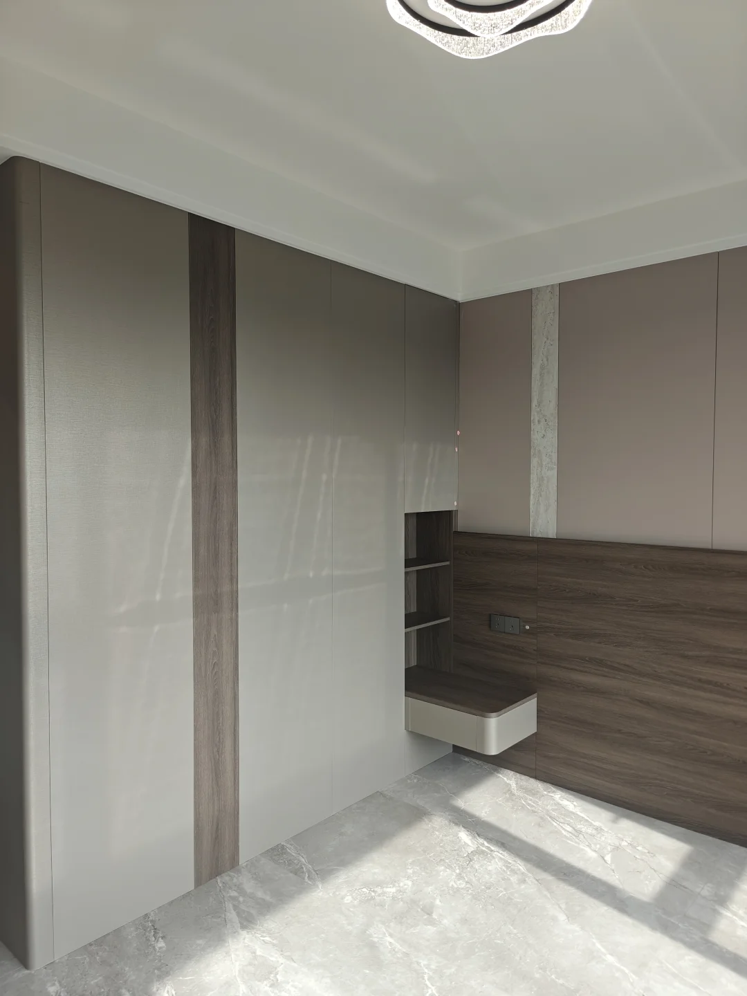 我家柜子是这样的