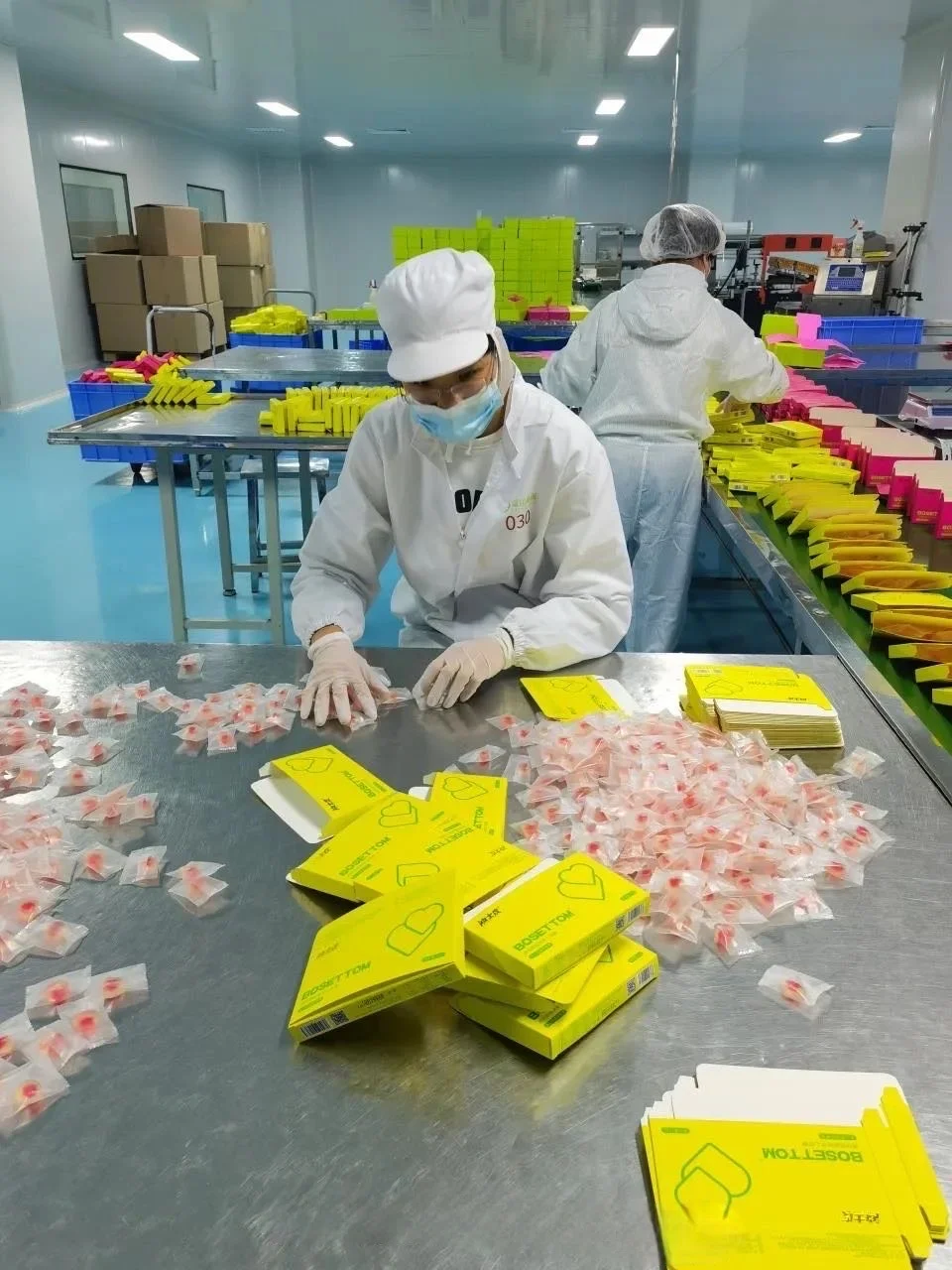 寒假在石家庄糖果厂挣了5000??