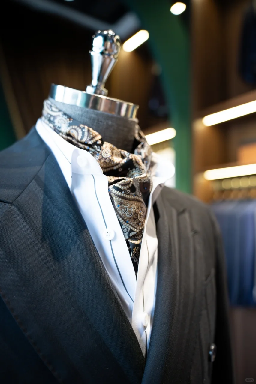 【邯郸新郎必看!】?1380元拿下高定西装!