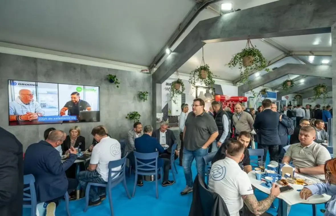 波兰国际可再生能源展