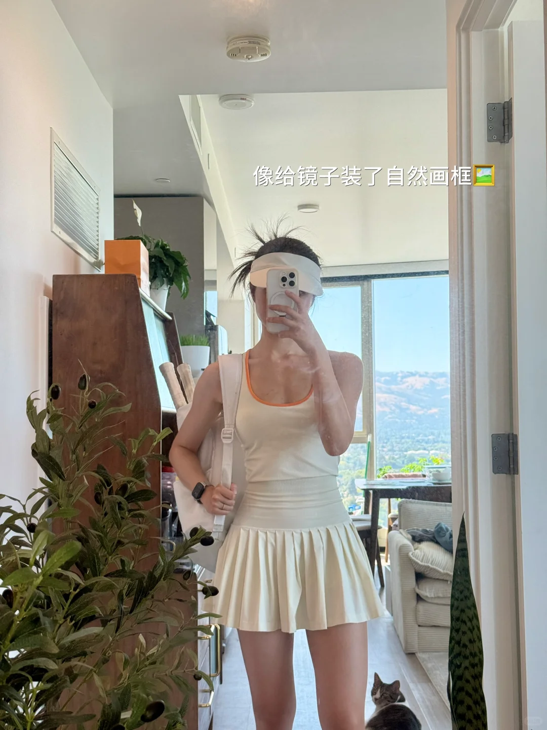 懒人轻松养??氛围感能量绿植分享