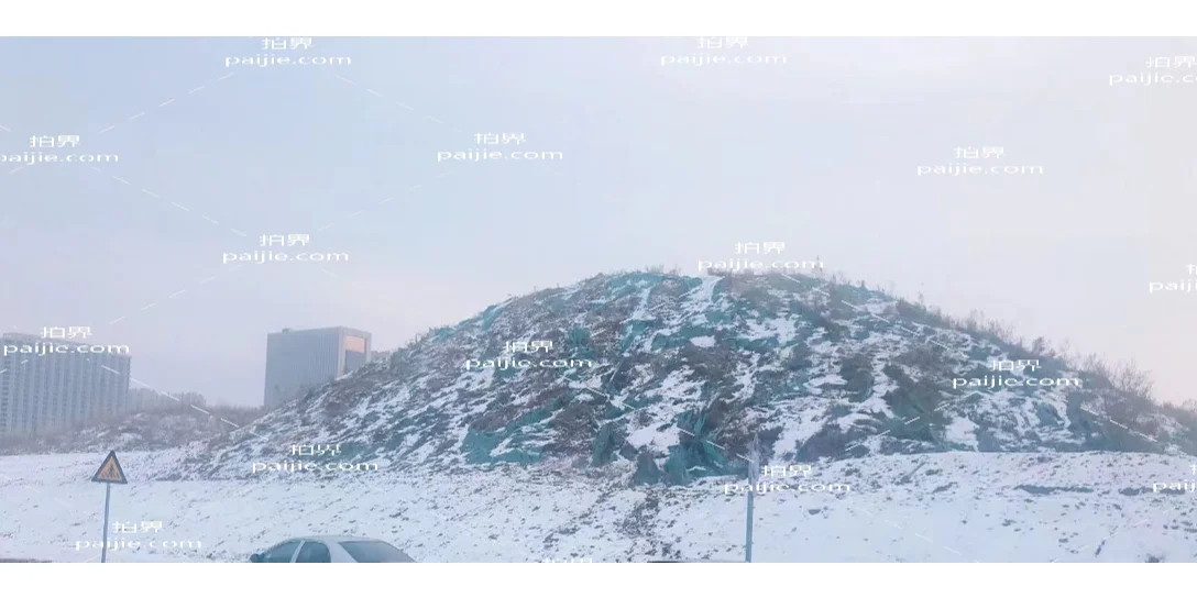 让建筑垃圾变资源，提速城市的“新陈代谢”