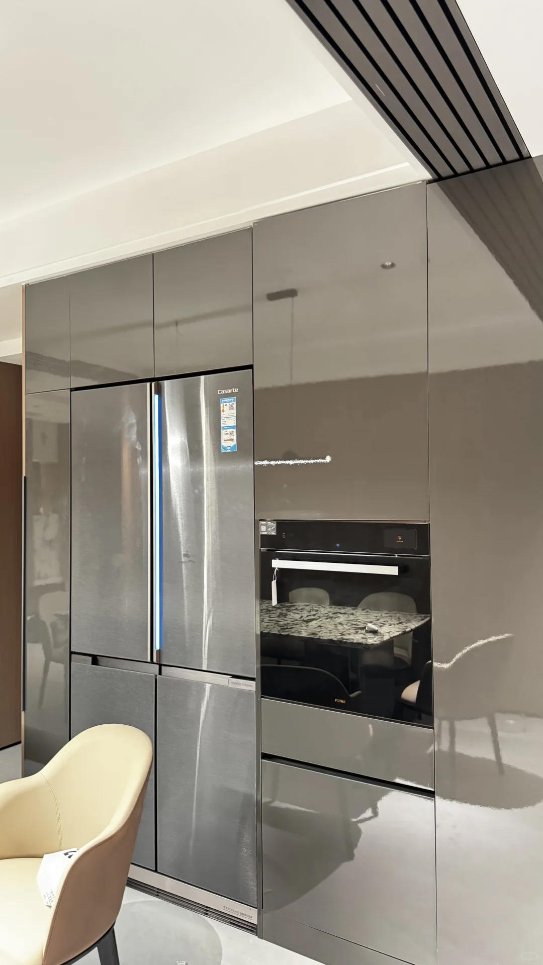 大平层全屋智能：打造成年人的治愈系智能城