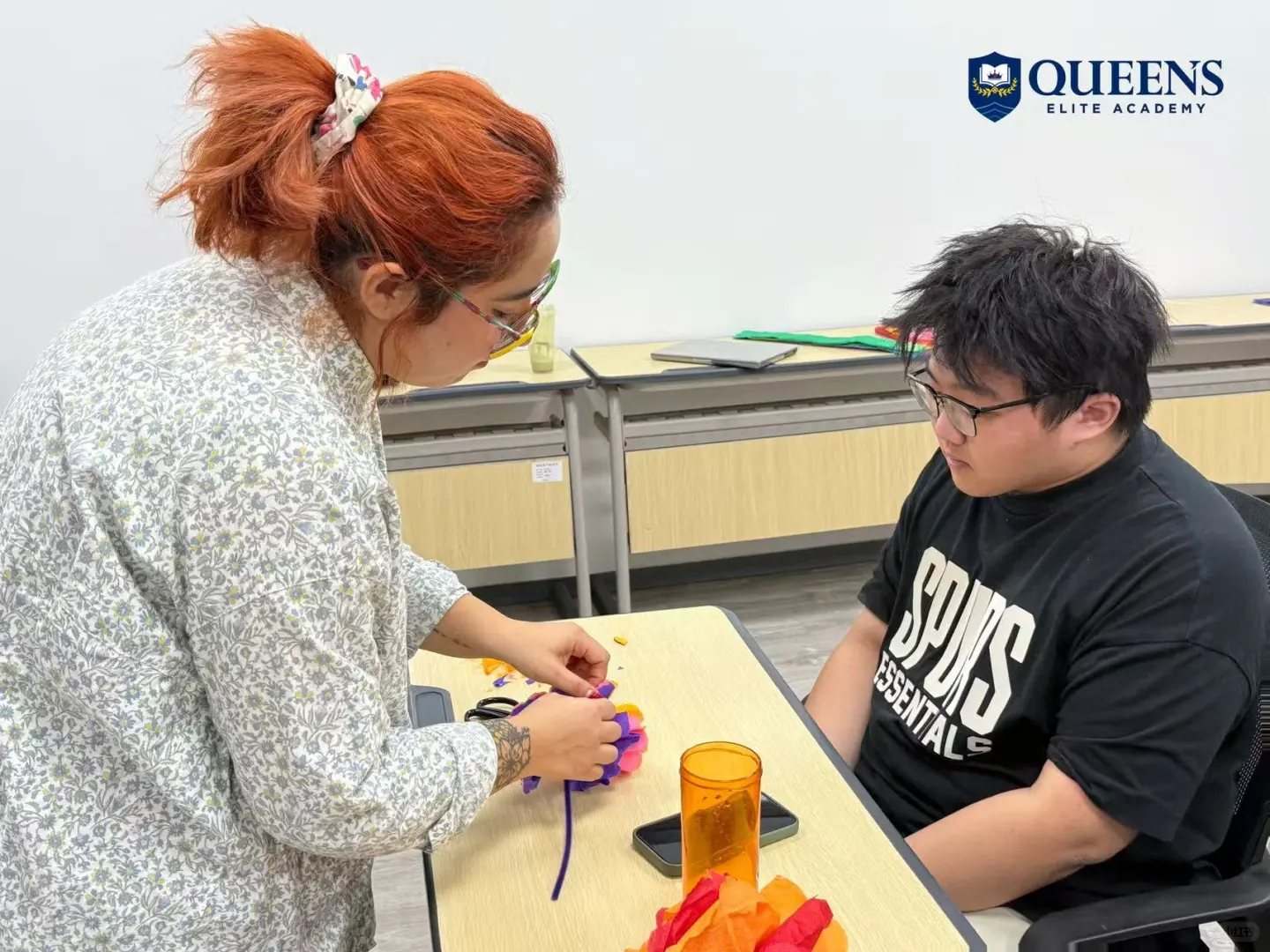 国际视野大师课——触摸万圣节的文化温度