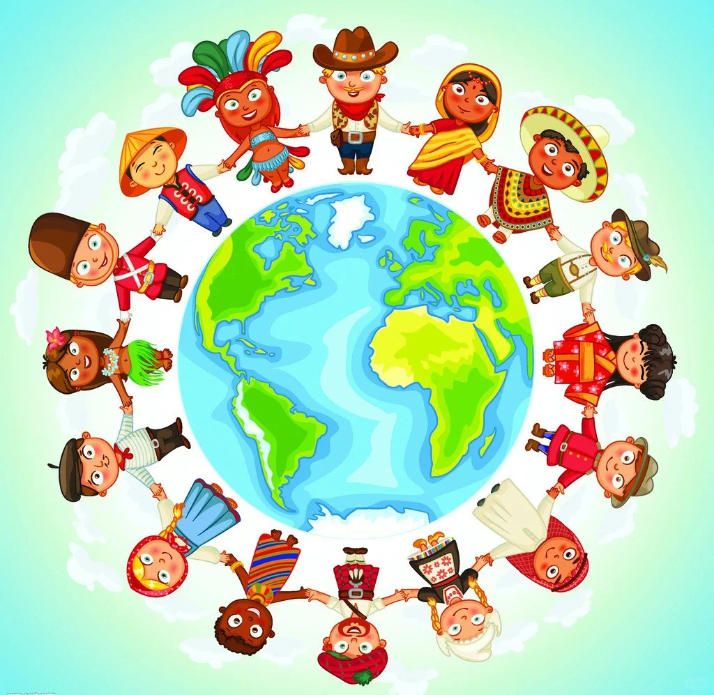 跨文化适应Cross-culture Adaptation