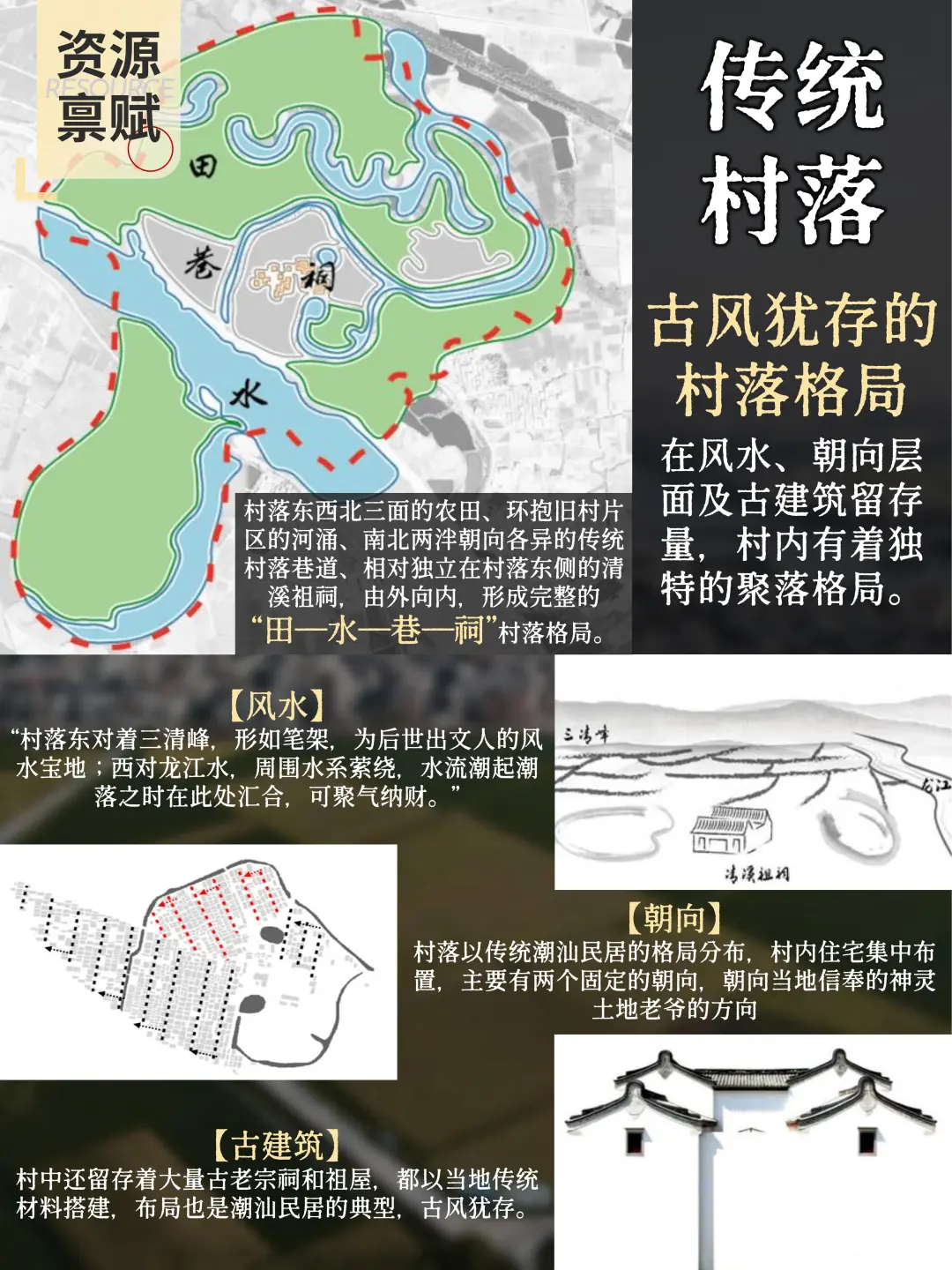 乡村建设｜绿色乡村与低碳乡村的经验探索