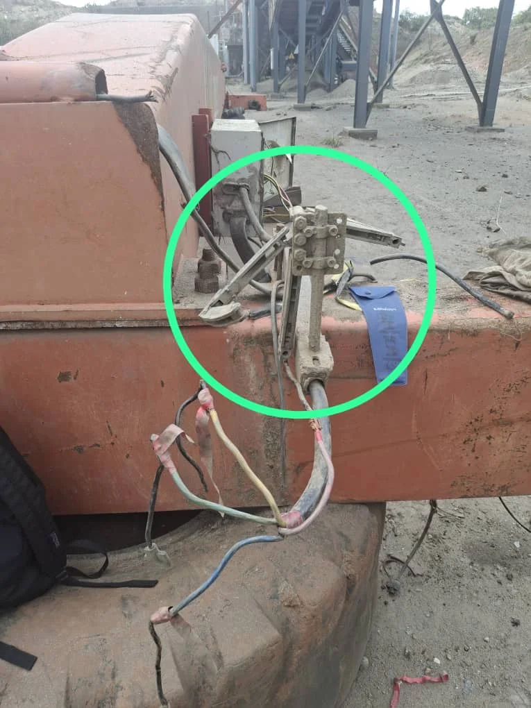 LDA电动单梁起重机LDA驱动装置三合一驱动减